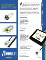 Mini Crystal Cam®-1