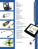 Mini Crystal Cam®-2