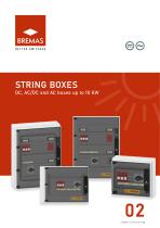 PRODUCTS AND SOLUTIONS FOR PHOTOVOLTAIC APPLICATIONS-23