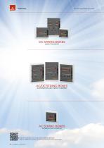 PRODUCTS AND SOLUTIONS FOR PHOTOVOLTAIC APPLICATIONS-24