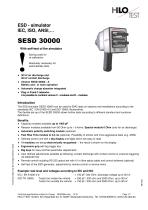 SESD 30000 - 1