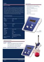 3505 Bench pH Meter-1