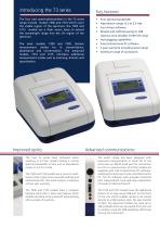 73 Series Spectrophotometers-2