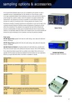 Fluorimeters - Jenway - Pdf Catalogs 