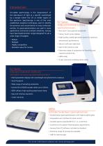 Focus on Spectroscopy-2