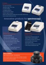 Focus on Spectroscopy-3