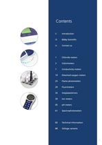 Jenway Catalogue 2012-2