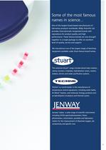 Jenway Catalogue 2012-4