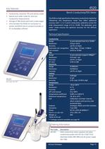 Jenway - Equipment for Analysis - 13