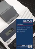 Jenway - Equipment for Analysis - 5