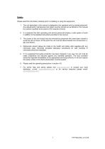PFP7 and PFP7/C-2