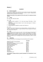 PFP7 and PFP7/C-8