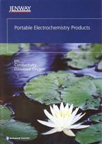 Portable Electrochemistry-1