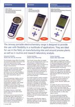 Portable Electrochemistry-3