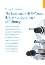 HERMA basic leaflet - 2