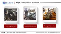 Weight Sorting Machine - 3