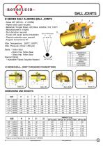 BALL JOINTS-5