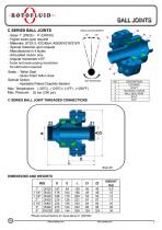 BALL JOINTS-6