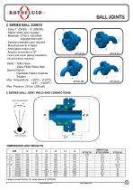 BALL JOINTS-7