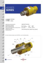 ROTOFLUID GENERAL CATALOGUE 2015 - 16