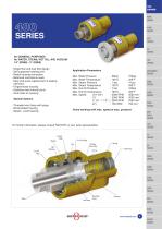 ROTOFLUID GENERAL CATALOGUE 2015 - 5