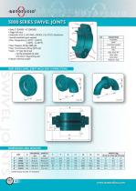 SWIVEL JOINTS - 10