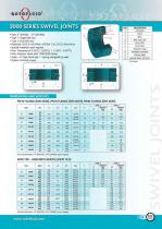 SWIVEL JOINTS - 11