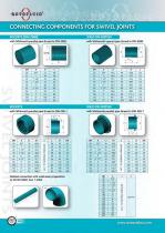 SWIVEL JOINTS - 16