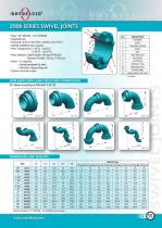 SWIVEL JOINTS - 7