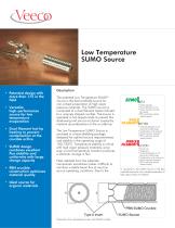 Low Temperature SUMO Source - 1