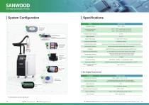 Temperature Forcing System-2