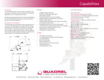 Compact, Modular Label Applicator - 2