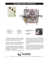 Front/Back/Neck and Wrap Labeling System - 1
