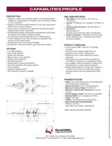 PREMIER labeling system - 2