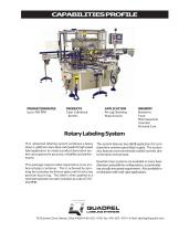 Rotary with Product Orientation Labeling System - 1