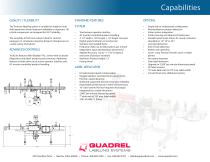 TechLine Wrap Inline Labeling System - 2