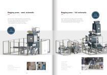 Valvan Baling Systems NV-11