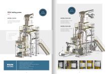 Valvan Baling Systems NV-3