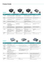 DFI Brochure of application-Gaming Embedded System-5
