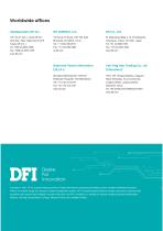 DFI Brochure of application-Gaming Embedded System-6