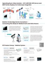 DFI Brochure of application_Medical-6