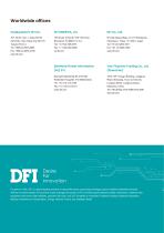 DFI Brochure of application_Medical-7