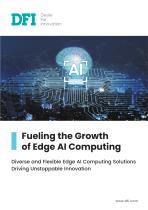 DFI_Brochure_Edge AI Computing - 1