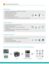 Edge Servers, Industrial Motherboards & Wallmount Rackmount IPC Systems-10