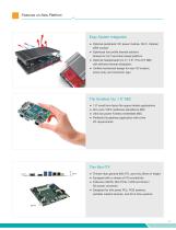 Edge Servers, Industrial Motherboards & Wallmount Rackmount IPC Systems-11