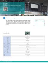 System-On-Modules & Embedded SBCs-22