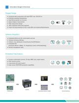 System-On-Modules & Embedded SBCs-7