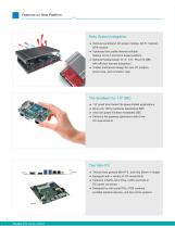 System-On-Modules & Embedded SBCs-8