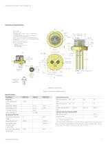 2.3 W 8xx nm Pulsed TO-56 Packaged Diode Laser-3
