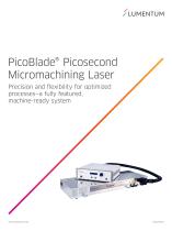 PicoBlade Picosecond Micromachining Laser-1